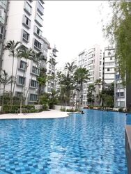 The Eden At Tampines (D18), Condominium #534354411